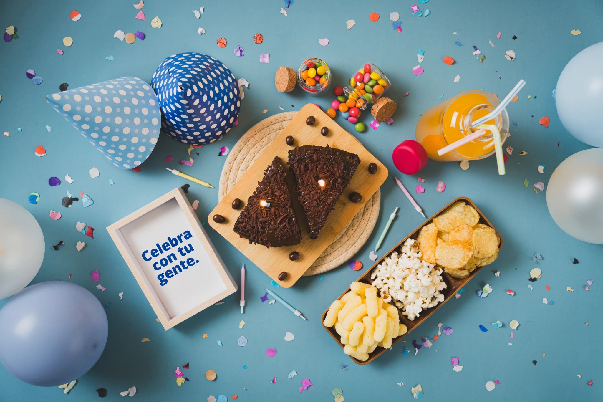 Cumpleaños